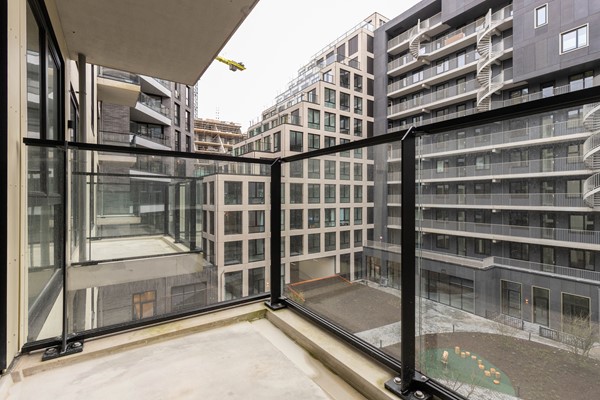 Medium property photo - Gaudikade 109, 2132 HD Hoofddorp